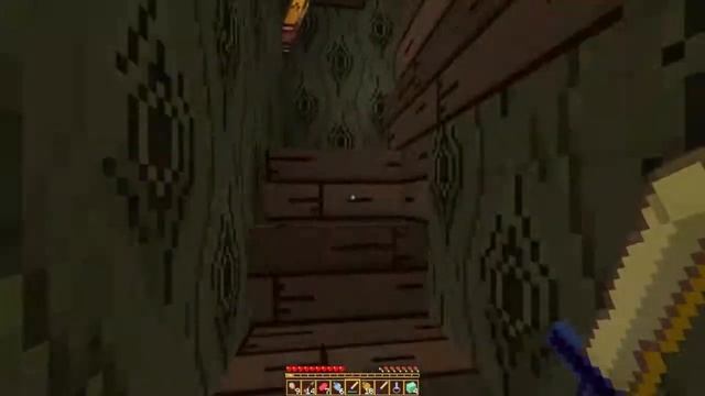 Adventure Time Minecraft Ep.8 The Night-O-Sphere
