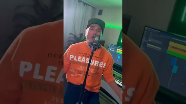 Как вам исполнение Рустама?🕺🏻🎙