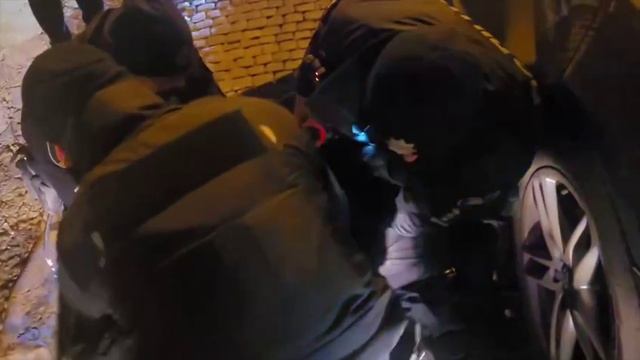 ДТП Одесса