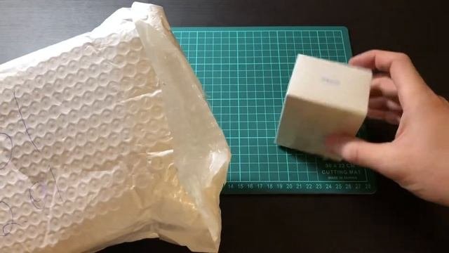 Unboxing Aqara zigbee devices from AliExpress