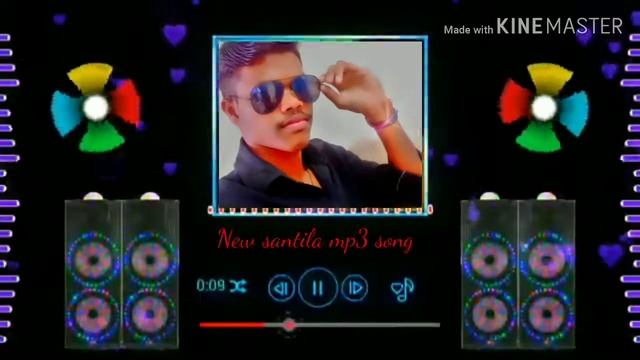 New santila album song.(2020)