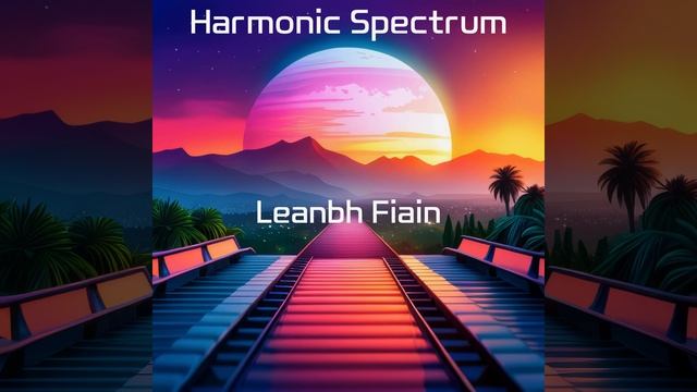 Harmonic Spectrum