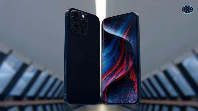 iPhone 16 Pro Max - First Look 2024