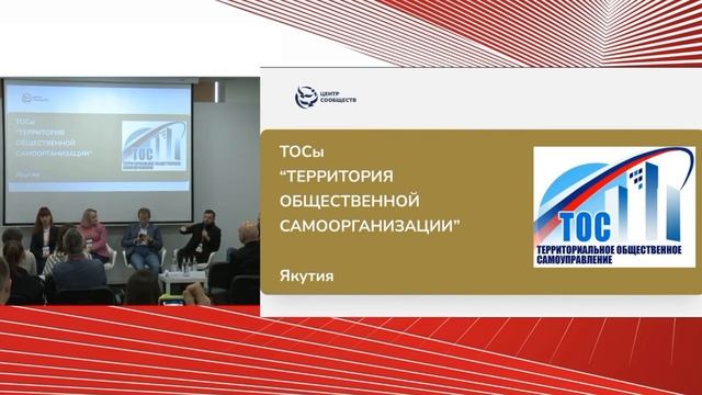 Как сообщества влияют на формирование комфортной городской среды. Примеры из практики