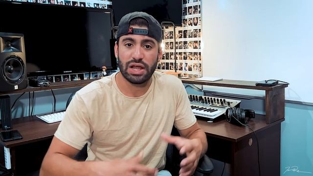 Writing Music or Lyrics First???