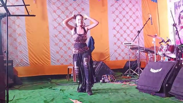 Chamma Chamma Tere Liye Pehchan liya
