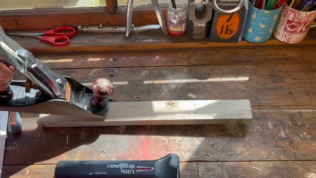 Unboxing & Review Little Wizard 2 Metal Detector for Wood / Timber / Lumber