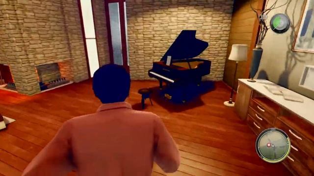 Mafia II: Definitive Edition. Joe's Adventures. Часть 35.