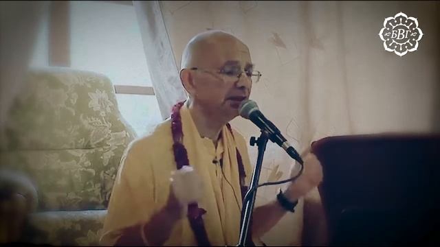 2015.07.16 - Настройка 6. Бхаджана Рахасья, глава вторая (Алтай) - Бхакти Вигьяна Госвами