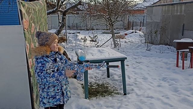 орбизный