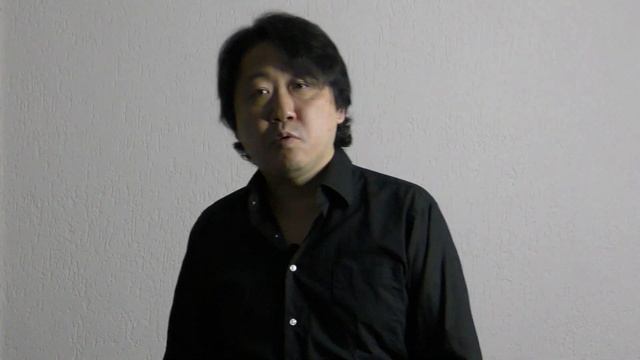 【Stories】6. 告白 Исповедь