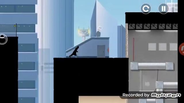 Прохождение игры вектор 2#