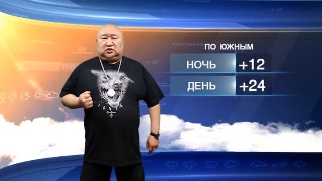 Прогноз на 03.06.2017