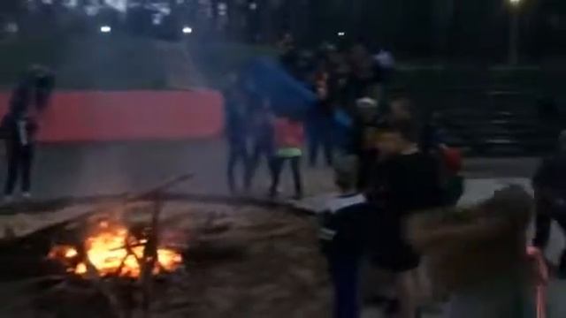 Купалинка диско
