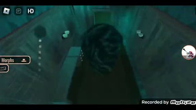 три игры про DOORS