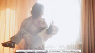Видеоролик 40 сек о фонде