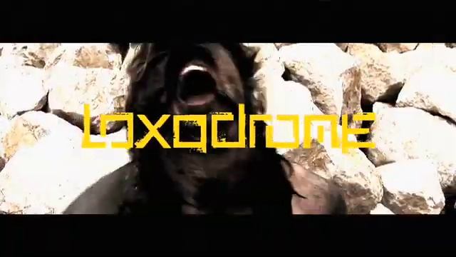 LOXODROME - SPOT "NO DESTINY"