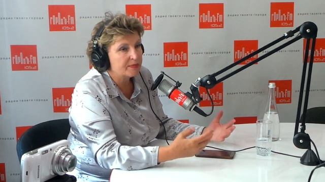 Поважна персона - Раїса Лисенко. Ефір від 2020-08-12