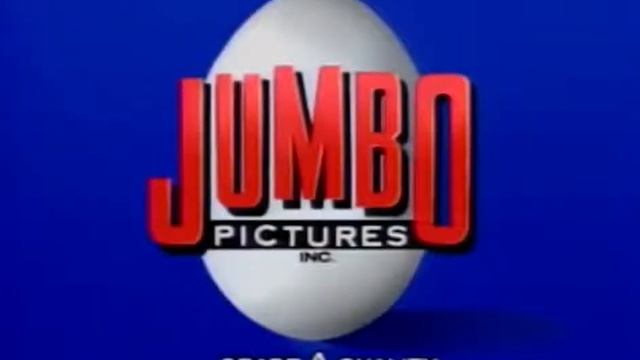 Jumbo Pictures Nickelodeon Haystack (1991) #2