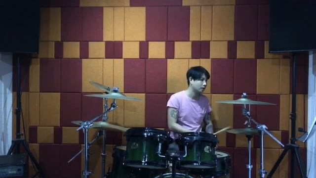 365 Grooves Fills - Level 2 (1) : NuiDemo