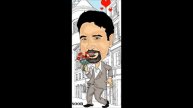 Mehdi Reprise Les Moulins De Mon Coeur
