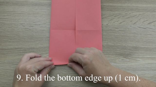Cool PAPER WALLET for REAL MONEY BILLS | Origami Tutorial DIY by ColorMania