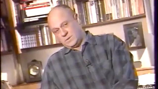 Золотая серия ОРТ, 08.03.1997. Фильм Москва слезам не верит