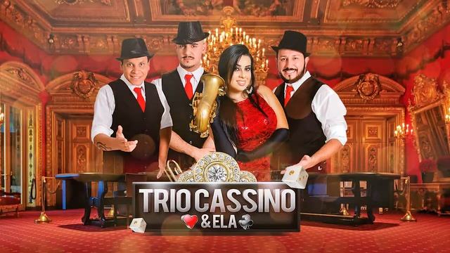 Trio Cassino & Ela