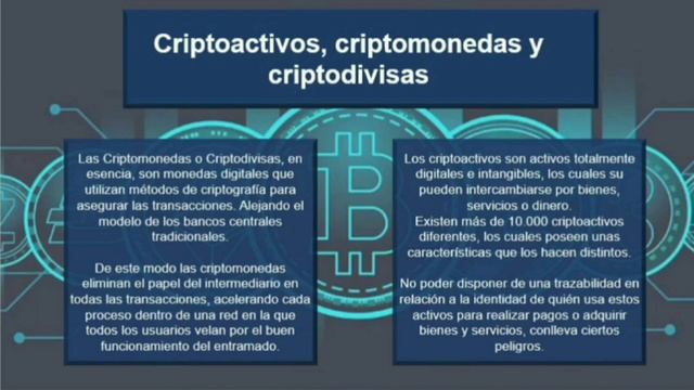 Criptoactivos