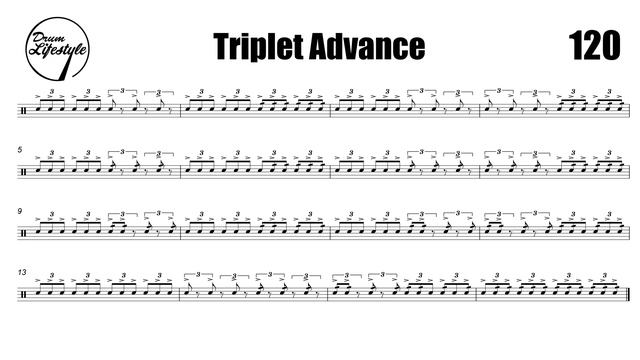 Triplet Advance