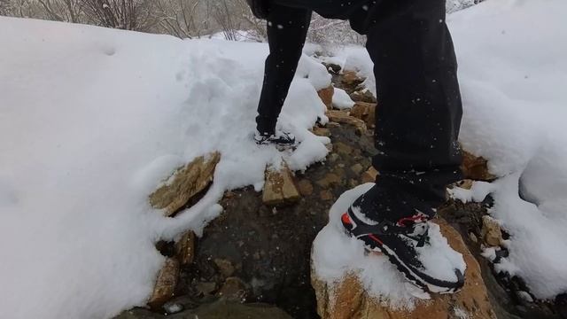 I'm an Outdoor Expert and These Arc'teryx Gamma AR Pants are the BEST