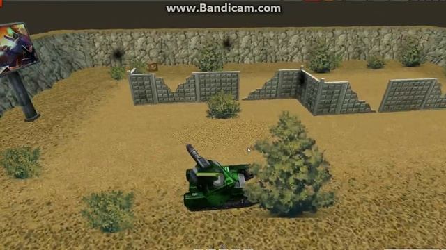 Мечта каждого танкиста )