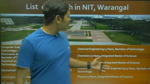 NIT WARANGAL Expected cut off 2022 for all category| NIT WARANGAL मे जाना है, तो इतना नम्बर लाना है