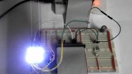 Raspberry Pi Based Color Detector
