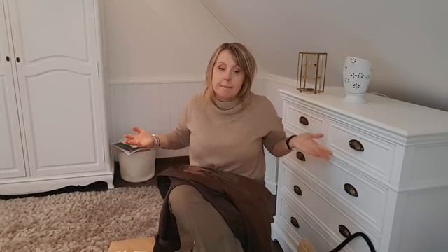 Месяц Без ПОКУПОК