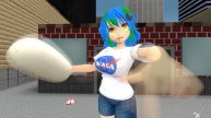 SFM: Earth-Chan Sez