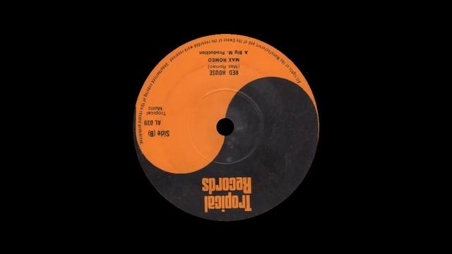 ▶️ [1975] Max Romeo ☢ Red House
