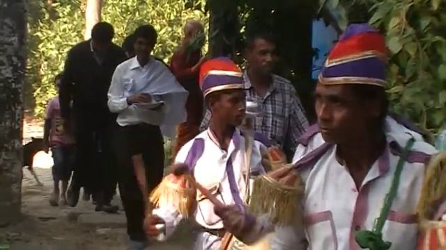 Trishna barua's funeral Bathua Patiya ctg 17/01/2017