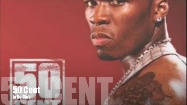 50 Cent  & Flo Rida Mashup