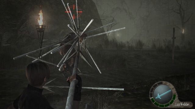 RE4   БРУТАЛЬНЫЙ СПЛАВ MOD 26