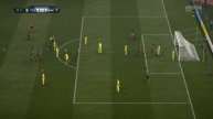 Второй Дивизион В РЛПК (15 сезон) 25-05-2017 Тур 4 FC Sensorior 0:2 Whitehawk (гол Danik1911)