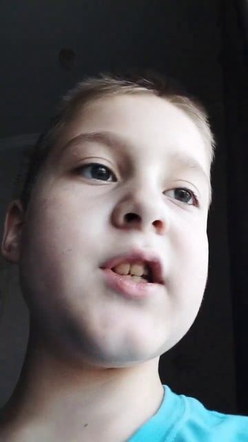 я вернулся