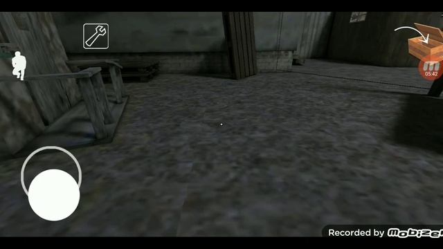 ТОП СТРАННЫХ БАГОВ В Granny 1.8