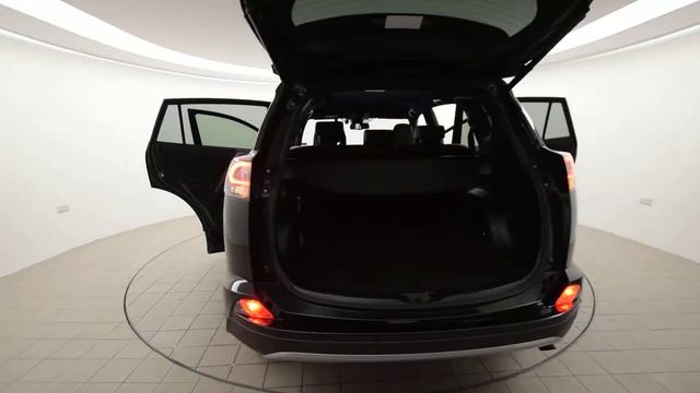 GX17XLD Toyota Rav4 2.0 D-4D Excel TSS 5dr