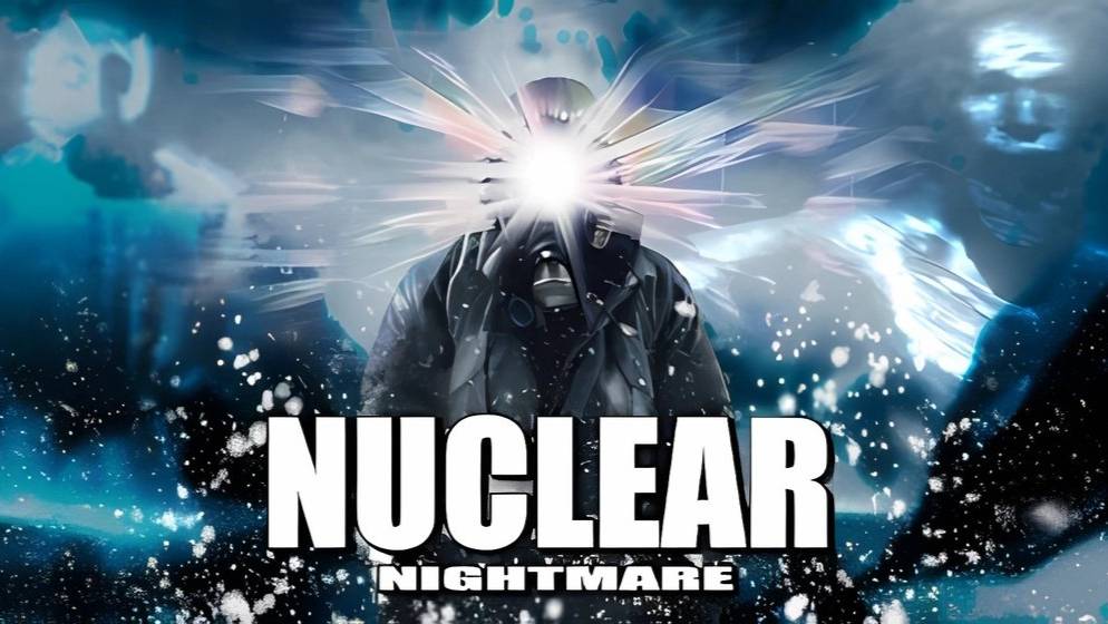 Nuclear Nightmare | ОЧЕНЬ СТРАШНО