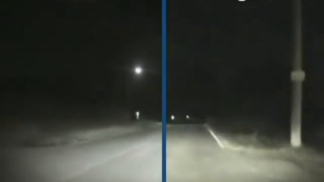 ICOP - New Low-light Camera demo.