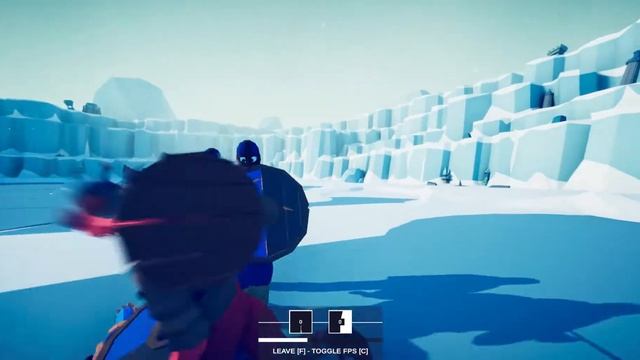 Имбовые пираты? ТАБС (Totally Accurate Battle Simulator)