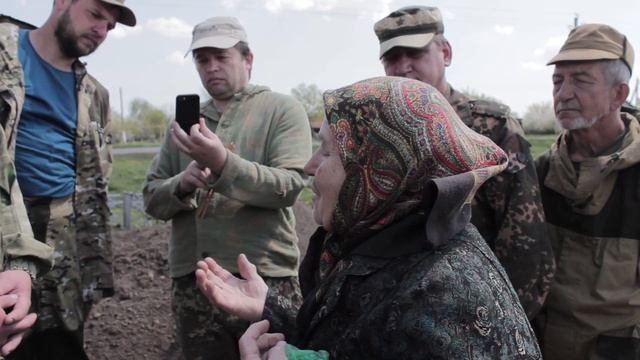 С ДНЁМ ПОБЕДЫ! Самый трогательный момент "Вахты Памяти - 2019".
