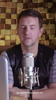 Вашей песне нужен видеоряд