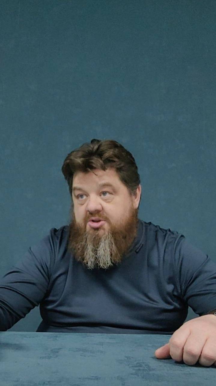 Сила Слова